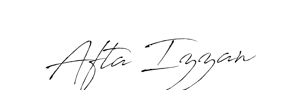 See photos of Afta Izzan official signature by Spectra . Check more albums & portfolios. Read reviews & check more about Antro_Vectra font. Afta Izzan signature style 6 images and pictures png