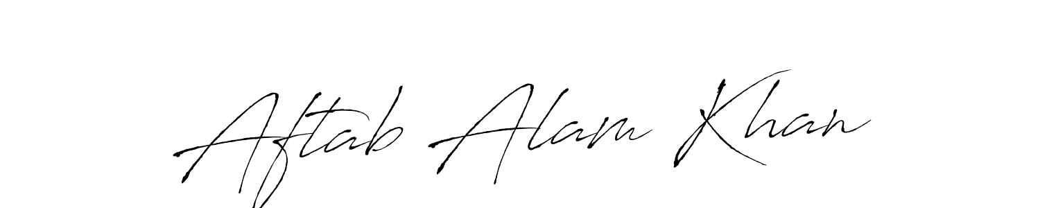 Here are the top 10 professional signature styles for the name Aftab Alam Khan. These are the best autograph styles you can use for your name. Aftab Alam Khan signature style 6 images and pictures png