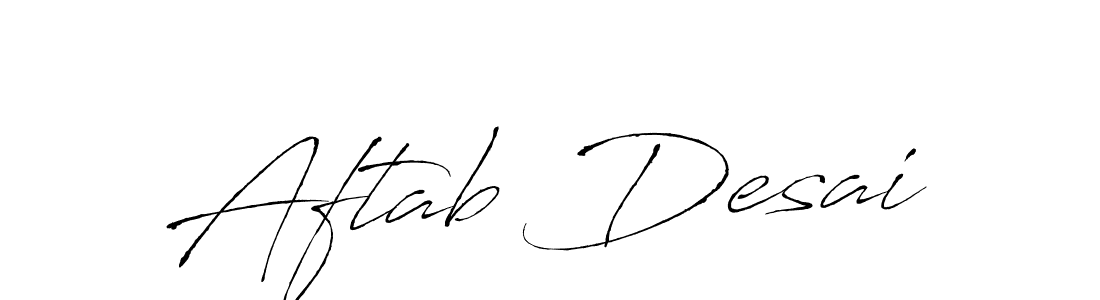 Here are the top 10 professional signature styles for the name Aftab Desai. These are the best autograph styles you can use for your name. Aftab Desai signature style 6 images and pictures png