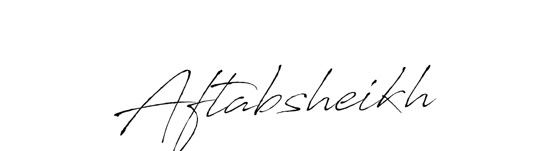 Make a short Aftabsheikh signature style. Manage your documents anywhere anytime using Antro_Vectra. Create and add eSignatures, submit forms, share and send files easily. Aftabsheikh signature style 6 images and pictures png