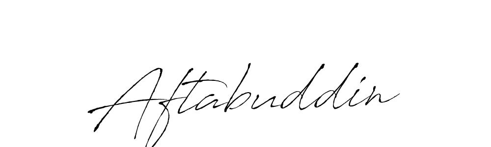 if you are searching for the best signature style for your name Aftabuddin. so please give up your signature search. here we have designed multiple signature styles  using Antro_Vectra. Aftabuddin signature style 6 images and pictures png