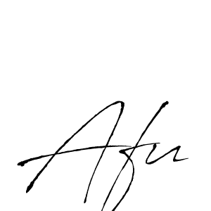 This is the best signature style for the Afu name. Also you like these signature font (Antro_Vectra). Mix name signature. Afu signature style 6 images and pictures png