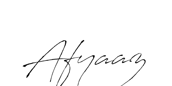 Make a beautiful signature design for name Afyaaz. Use this online signature maker to create a handwritten signature for free. Afyaaz signature style 6 images and pictures png