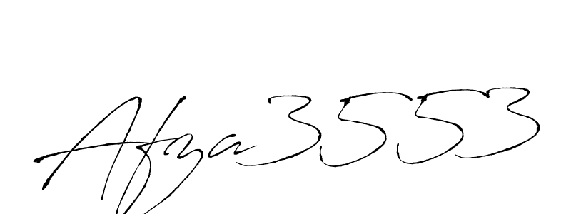 Best and Professional Signature Style for Afza3553. Antro_Vectra Best Signature Style Collection. Afza3553 signature style 6 images and pictures png