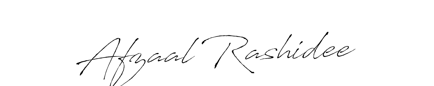 How to Draw Afzaal Rashidee signature style? Antro_Vectra is a latest design signature styles for name Afzaal Rashidee. Afzaal Rashidee signature style 6 images and pictures png