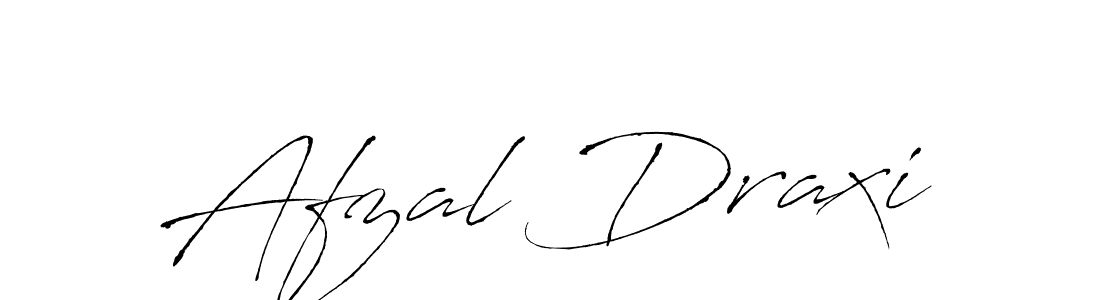 Also You can easily find your signature by using the search form. We will create Afzal Draxi name handwritten signature images for you free of cost using Antro_Vectra sign style. Afzal Draxi signature style 6 images and pictures png