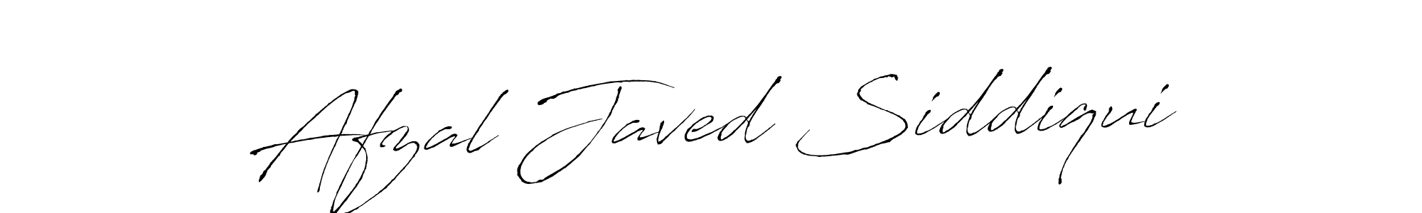 Also You can easily find your signature by using the search form. We will create Afzal Javed Siddiqui name handwritten signature images for you free of cost using Antro_Vectra sign style. Afzal Javed Siddiqui signature style 6 images and pictures png