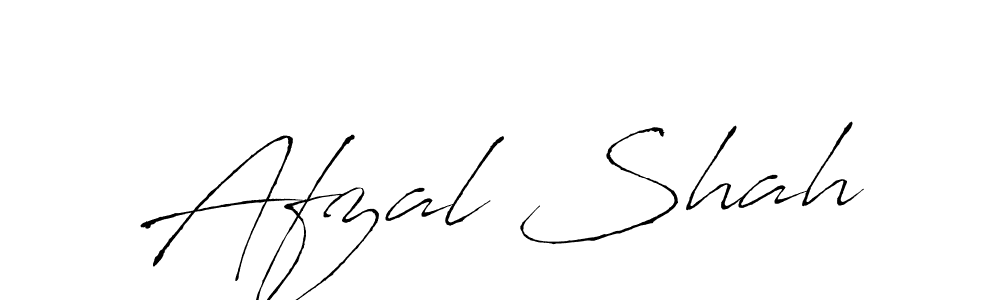 Antro_Vectra is a professional signature style that is perfect for those who want to add a touch of class to their signature. It is also a great choice for those who want to make their signature more unique. Get Afzal Shah name to fancy signature for free. Afzal Shah signature style 6 images and pictures png