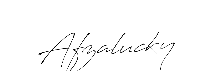 Also You can easily find your signature by using the search form. We will create Afzalucky name handwritten signature images for you free of cost using Antro_Vectra sign style. Afzalucky signature style 6 images and pictures png
