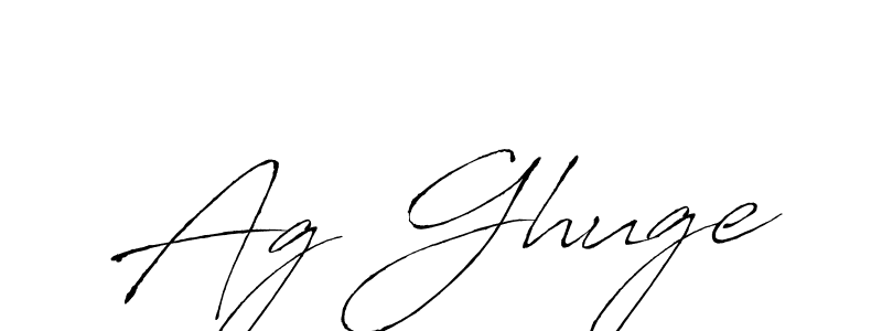See photos of Ag Ghuge official signature by Spectra . Check more albums & portfolios. Read reviews & check more about Antro_Vectra font. Ag Ghuge signature style 6 images and pictures png
