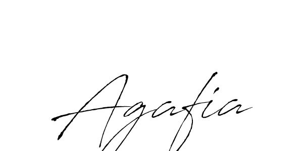 Once you've used our free online signature maker to create your best signature Antro_Vectra style, it's time to enjoy all of the benefits that Agafia name signing documents. Agafia signature style 6 images and pictures png