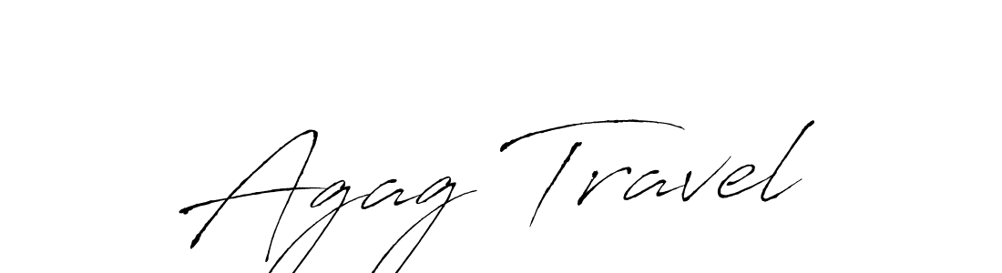 How to Draw Agag Travel signature style? Antro_Vectra is a latest design signature styles for name Agag Travel. Agag Travel signature style 6 images and pictures png