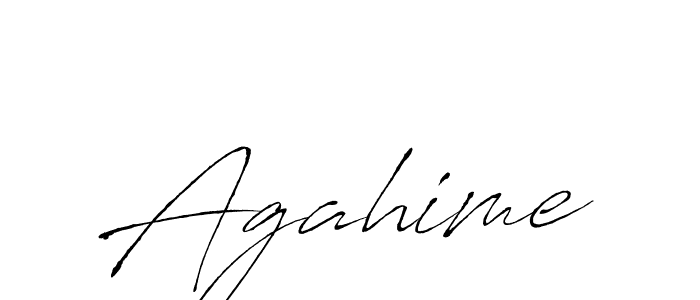 Best and Professional Signature Style for Agahime. Antro_Vectra Best Signature Style Collection. Agahime signature style 6 images and pictures png