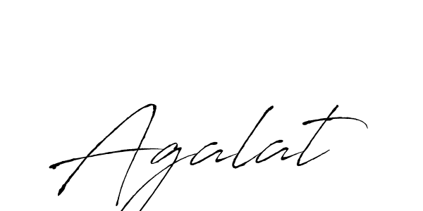 Best and Professional Signature Style for Agalat. Antro_Vectra Best Signature Style Collection. Agalat signature style 6 images and pictures png