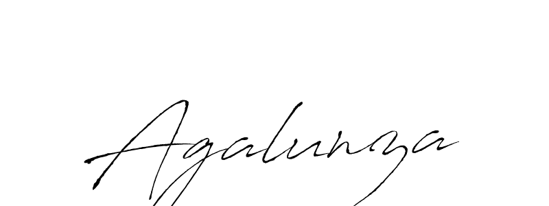 Also You can easily find your signature by using the search form. We will create Agalunza name handwritten signature images for you free of cost using Antro_Vectra sign style. Agalunza signature style 6 images and pictures png