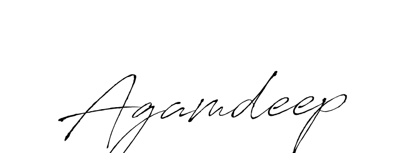 How to Draw Agamdeep signature style? Antro_Vectra is a latest design signature styles for name Agamdeep. Agamdeep signature style 6 images and pictures png