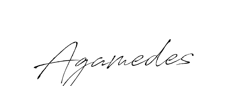 Also You can easily find your signature by using the search form. We will create Agamedes name handwritten signature images for you free of cost using Antro_Vectra sign style. Agamedes signature style 6 images and pictures png