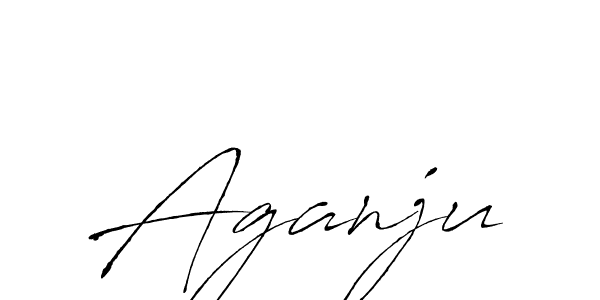 Make a short Aganju signature style. Manage your documents anywhere anytime using Antro_Vectra. Create and add eSignatures, submit forms, share and send files easily. Aganju signature style 6 images and pictures png