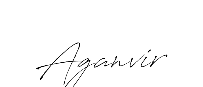 Also You can easily find your signature by using the search form. We will create Aganvir name handwritten signature images for you free of cost using Antro_Vectra sign style. Aganvir signature style 6 images and pictures png