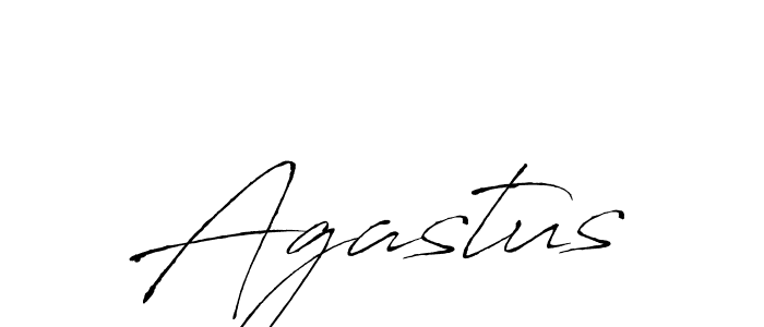 How to Draw Agastus signature style? Antro_Vectra is a latest design signature styles for name Agastus. Agastus signature style 6 images and pictures png