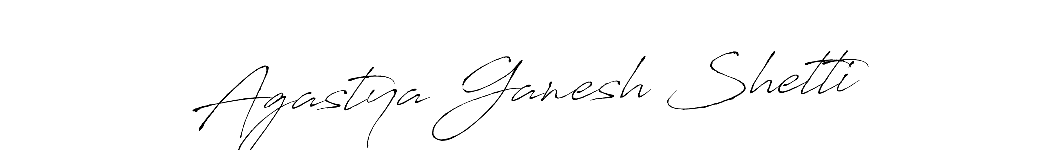 Best and Professional Signature Style for Agastya Ganesh Shetti. Antro_Vectra Best Signature Style Collection. Agastya Ganesh Shetti signature style 6 images and pictures png