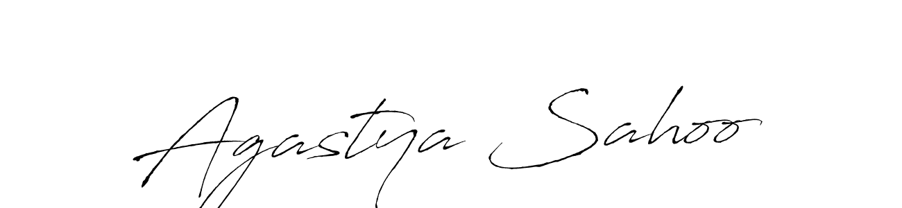 if you are searching for the best signature style for your name Agastya Sahoo. so please give up your signature search. here we have designed multiple signature styles  using Antro_Vectra. Agastya Sahoo signature style 6 images and pictures png