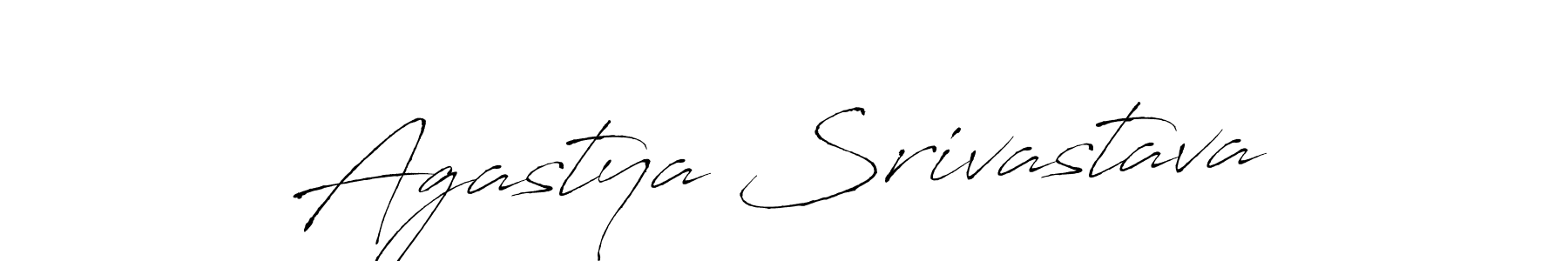 Make a beautiful signature design for name Agastya Srivastava. Use this online signature maker to create a handwritten signature for free. Agastya Srivastava signature style 6 images and pictures png