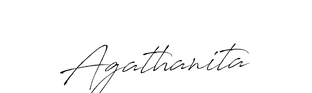 Similarly Antro_Vectra is the best handwritten signature design. Signature creator online .You can use it as an online autograph creator for name Agathanita. Agathanita signature style 6 images and pictures png