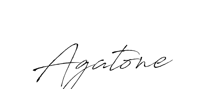 How to Draw Agatone signature style? Antro_Vectra is a latest design signature styles for name Agatone. Agatone signature style 6 images and pictures png