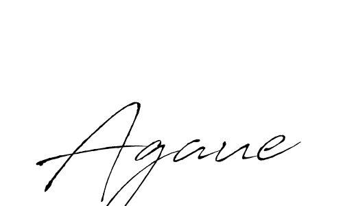 Make a beautiful signature design for name Agaue. Use this online signature maker to create a handwritten signature for free. Agaue signature style 6 images and pictures png