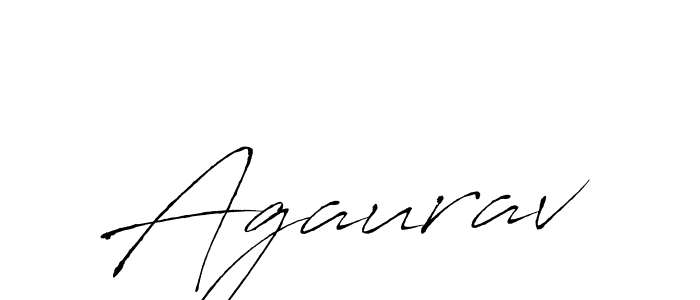 You should practise on your own different ways (Antro_Vectra) to write your name (Agaurav) in signature. don't let someone else do it for you. Agaurav signature style 6 images and pictures png