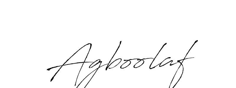 if you are searching for the best signature style for your name Agboolaf. so please give up your signature search. here we have designed multiple signature styles  using Antro_Vectra. Agboolaf signature style 6 images and pictures png
