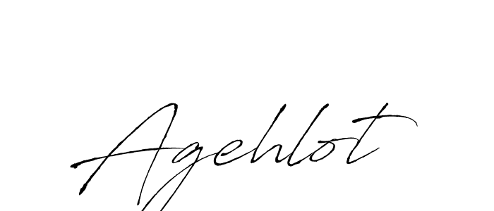Similarly Antro_Vectra is the best handwritten signature design. Signature creator online .You can use it as an online autograph creator for name Agehlot. Agehlot signature style 6 images and pictures png
