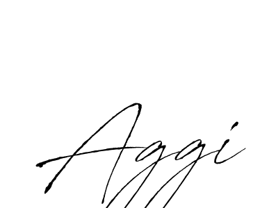 Also You can easily find your signature by using the search form. We will create Aggi name handwritten signature images for you free of cost using Antro_Vectra sign style. Aggi signature style 6 images and pictures png