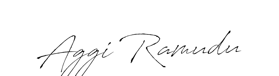 See photos of Aggi Ramudu official signature by Spectra . Check more albums & portfolios. Read reviews & check more about Antro_Vectra font. Aggi Ramudu signature style 6 images and pictures png