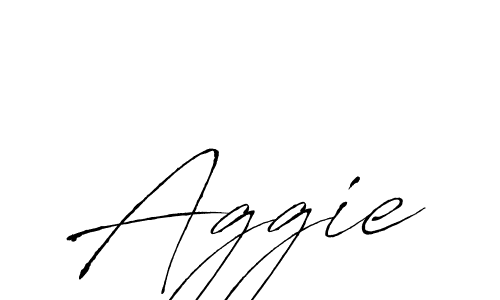 The best way (Antro_Vectra) to make a short signature is to pick only two or three words in your name. The name Aggie include a total of six letters. For converting this name. Aggie signature style 6 images and pictures png
