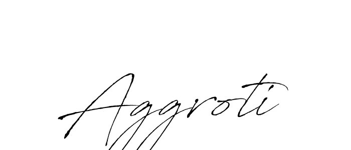 It looks lik you need a new signature style for name Aggroti. Design unique handwritten (Antro_Vectra) signature with our free signature maker in just a few clicks. Aggroti signature style 6 images and pictures png