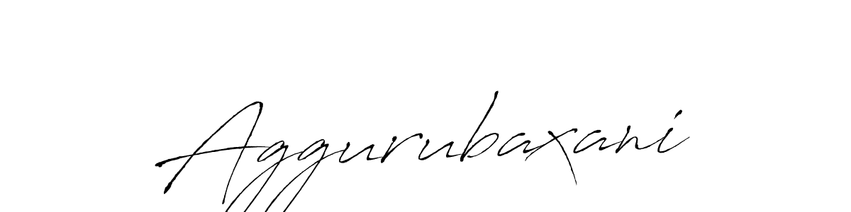 The best way (Antro_Vectra) to make a short signature is to pick only two or three words in your name. The name Aggurubaxani include a total of six letters. For converting this name. Aggurubaxani signature style 6 images and pictures png