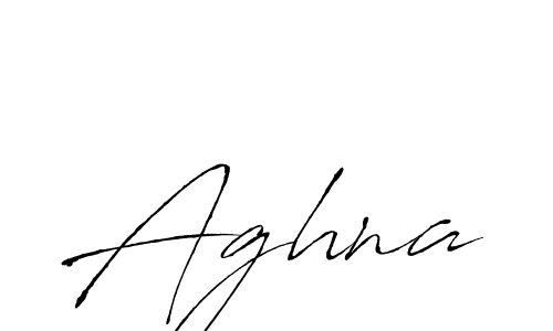 Best and Professional Signature Style for Aghna. Antro_Vectra Best Signature Style Collection. Aghna signature style 6 images and pictures png