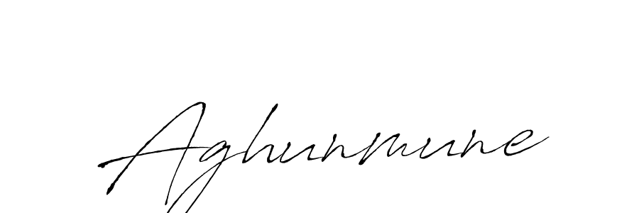 This is the best signature style for the Aghunmune name. Also you like these signature font (Antro_Vectra). Mix name signature. Aghunmune signature style 6 images and pictures png