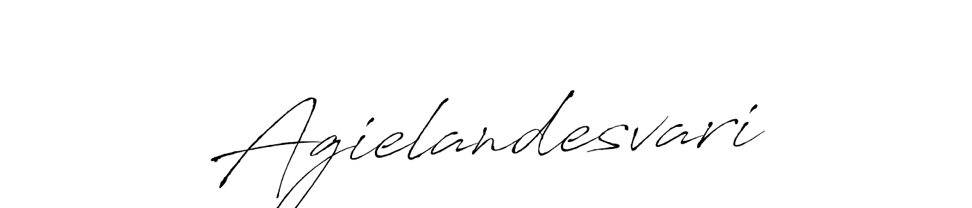 Similarly Antro_Vectra is the best handwritten signature design. Signature creator online .You can use it as an online autograph creator for name Agielandesvari. Agielandesvari signature style 6 images and pictures png