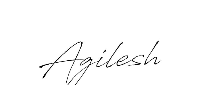 How to Draw Agilesh signature style? Antro_Vectra is a latest design signature styles for name Agilesh. Agilesh signature style 6 images and pictures png
