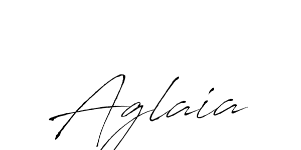 Aglaia stylish signature style. Best Handwritten Sign (Antro_Vectra) for my name. Handwritten Signature Collection Ideas for my name Aglaia. Aglaia signature style 6 images and pictures png