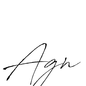 This is the best signature style for the Agn name. Also you like these signature font (Antro_Vectra). Mix name signature. Agn signature style 6 images and pictures png