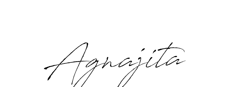 You can use this online signature creator to create a handwritten signature for the name Agnajita. This is the best online autograph maker. Agnajita signature style 6 images and pictures png