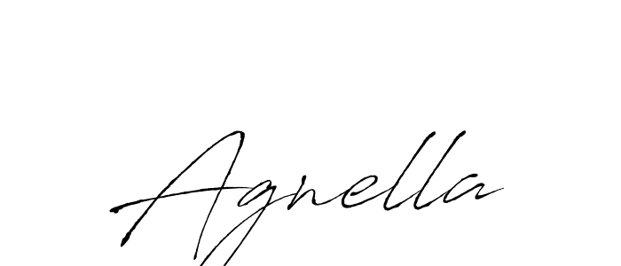 Also You can easily find your signature by using the search form. We will create Agnella name handwritten signature images for you free of cost using Antro_Vectra sign style. Agnella signature style 6 images and pictures png