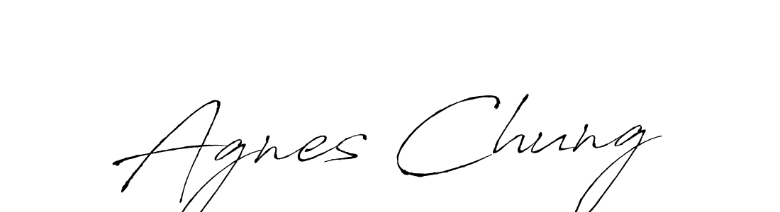 Here are the top 10 professional signature styles for the name Agnes Chung. These are the best autograph styles you can use for your name. Agnes Chung signature style 6 images and pictures png