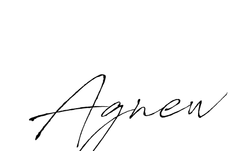 The best way (Antro_Vectra) to make a short signature is to pick only two or three words in your name. The name Agnew include a total of six letters. For converting this name. Agnew signature style 6 images and pictures png