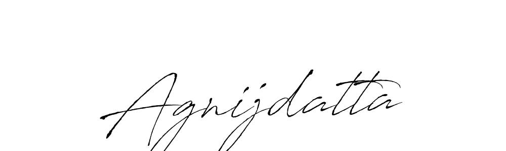 This is the best signature style for the Agnijdatta name. Also you like these signature font (Antro_Vectra). Mix name signature. Agnijdatta signature style 6 images and pictures png