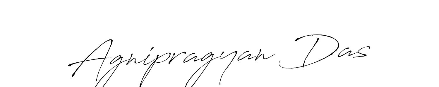 This is the best signature style for the Agnipragyan Das name. Also you like these signature font (Antro_Vectra). Mix name signature. Agnipragyan Das signature style 6 images and pictures png